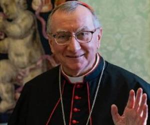 Pietro Parolin Pietro Parolin
