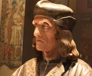 Pietro Torrigiano Pietro Torrigiano