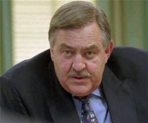Pik Botha Pik Botha
