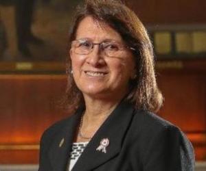 Pilar Mazzetti Pilar Mazzetti