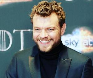 Pilou Asbaek Pilou Asbaek