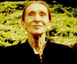 Pina Bausch