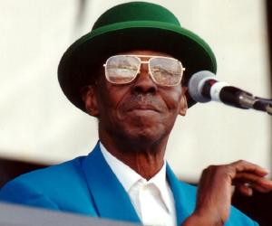 Pinetop Perkins Pinetop Perkins