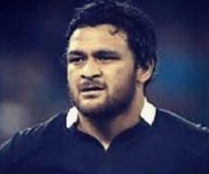 Piri Weepu Piri Weepu