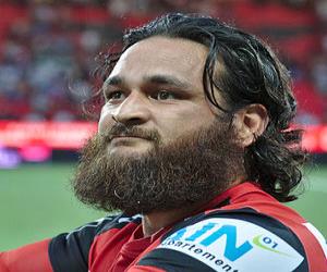 Piri Weepu Piri Weepu