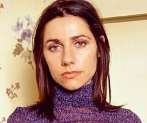 PJ Harvey