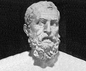 Plato Biography - Childhood, Facts & Family Life of The Greek Philosopher