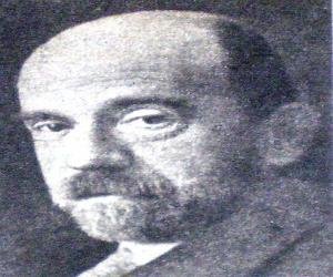 Pío Baroja Pío Baroja