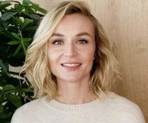 Polina Gagarina Polina Gagarina