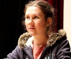 Polina Shuvalova Polina Shuvalova