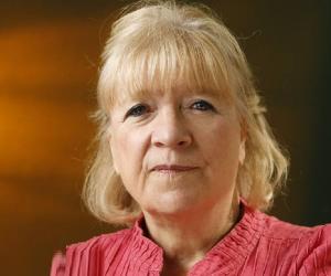 Polly Toynbee Polly Toynbee