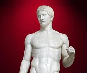 Polykleitos Polykleitos