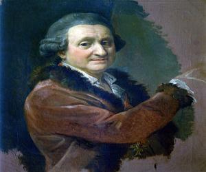 Pompeo Batoni Pompeo Batoni