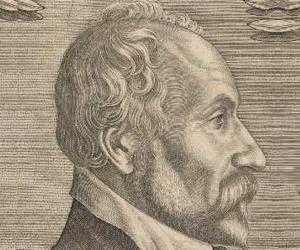 Pontus de Tyard Pontus de Tyard