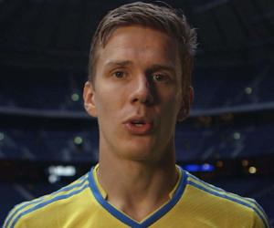 Pontus Wernbloom Pontus Wernbloom