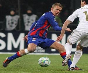Pontus Wernbloom Pontus Wernbloom