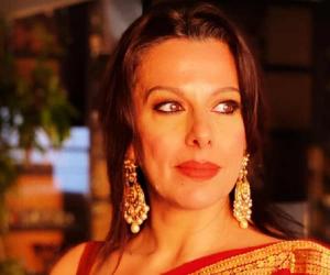 Pooja Bedi Pooja Bedi
