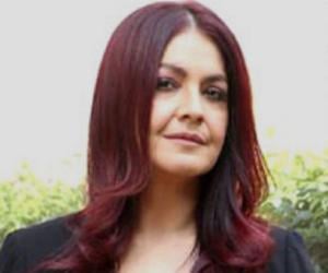 Pooja Bhatt