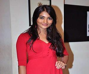 Pooja Hegde Pooja Hegde