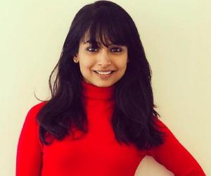 Poornitha Poornitha