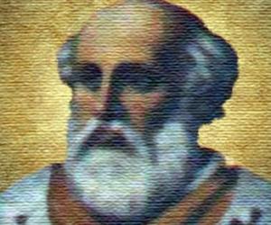 Pope Adeodatus II Pope Adeodatus II