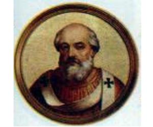 Pope Adrian II Pope Adrian II
