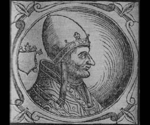 Pope Adrian IV Pope Adrian IV