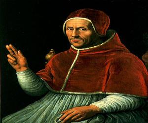 Pope Adrian VI Pope Adrian VI