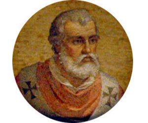 Pope Agapetus II Pope Agapetus II