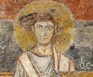 Pope Alexander I Pope Alexander I
