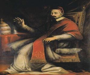 Pope Alexander VII Pope Alexander VII