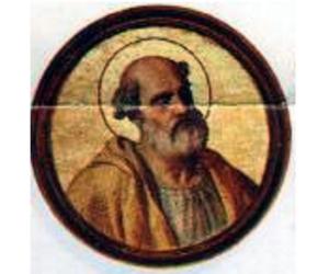 Pope Anastasius II Pope Anastasius II