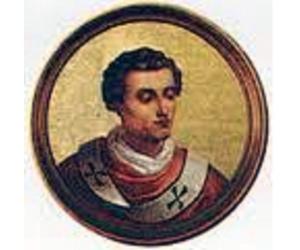 Pope Anastasius III Pope Anastasius III