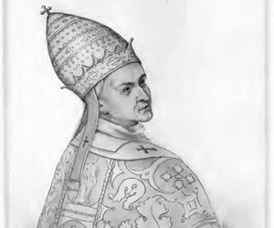 Pope Benedict IX Pope Benedict IX