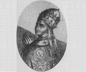 Pope Benedict XI Pope Benedict XI
