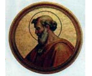 Pope Boniface I Pope Boniface I