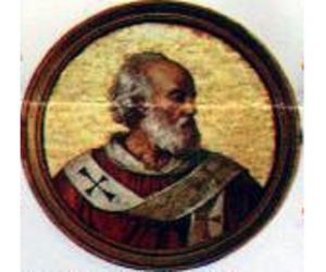 Pope Boniface II Pope Boniface II