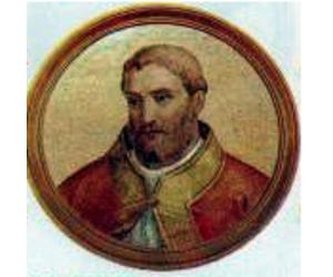 Pope Boniface VI Pope Boniface VI