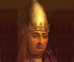 Pope Boniface VIII Pope Boniface VIII