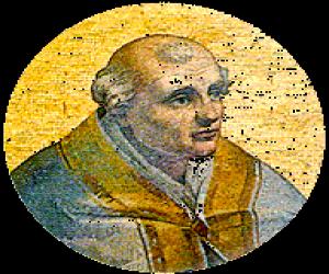 Pope Callixtus II Pope Callixtus II