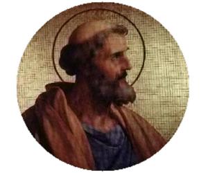 Pope Celestine I Pope Celestine I