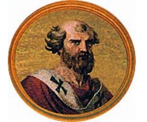 Pope Celestine II Pope Celestine II