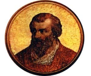 Pope Celestine III Pope Celestine III