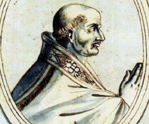 Pope Clement III Pope Clement III