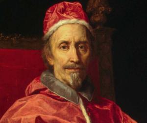 Pope Clement IX Pope Clement IX