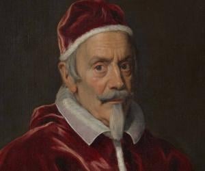 Pope Clement X Pope Clement X