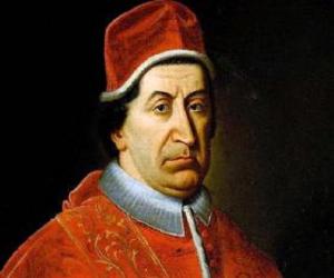 Pope Clement XI Pope Clement XI