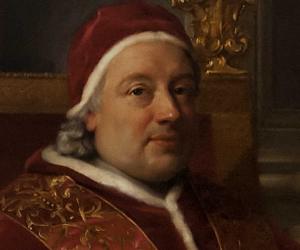 Pope Clement XIII Pope Clement XIII