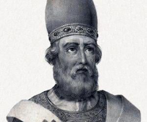 Pope Damasus I Pope Damasus I