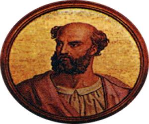 Pope Damasus II Pope Damasus II